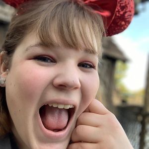 Meet your Posher, Bethany